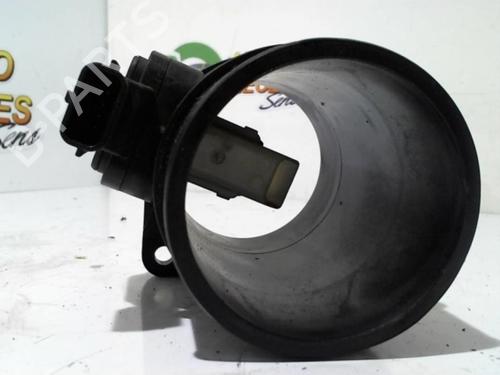 Mass air flow sensor RENAULT CLIO III (BR0/1, CR0/1) 1.5 dCi | BP25400258M95 