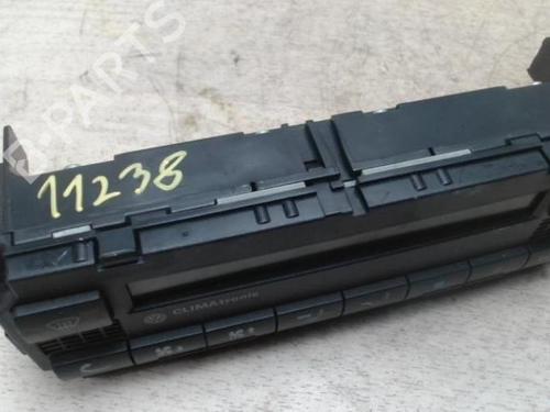 Commande Chauffage VW GOLF IV (1J1) 1.9 TDI | BP28104755I5 