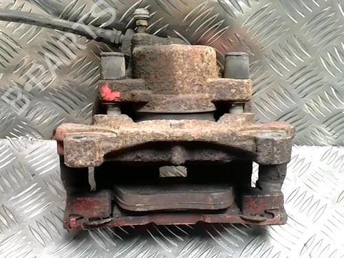 Left front brake caliper FORD S-MAX (WA6) 2.0 TDCi | BP31226241M105 - Image 4