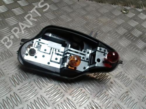 Used Licence plate light CITROËN C3 II (SC_) 1.4 HDi 70 (SC8HZC, SC8HR0, SC8HP4) (68 hp) 31223299