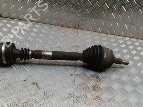 Right front driveshaft RENAULT ESPACE IV (JK0/1_) 2.2 dCi (JK0H) | BP39641756M39 - Image 3