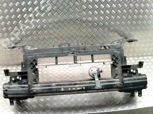 Anteriore completo FORD FUSION (JU_) 1.6 TDCi (90 hp) 31088372