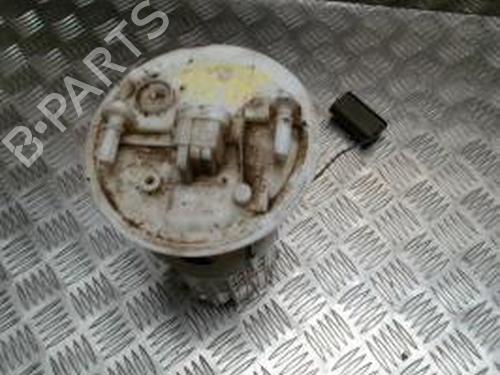 Bränslepump RENAULT MASTER II Van (FD) 2.2 dCI 90 (FD0G, FD0N, FD2G, FD2N, FD3G, FD3N) (90 hp) 25844669