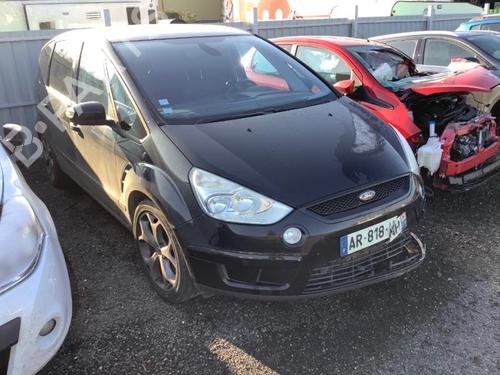 Engine mount FORD S-MAX (WA6) 2.5 ST | BP25412464M89