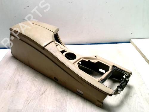 Used Middle console BMW 5 (E60) 530 xd (235 hp) 25421546