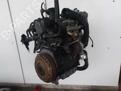 Engine SEAT IBIZA III (6L1) 1.9 TDI | BP28802963M1 