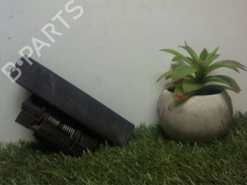 Used Rear left exterior door handle PEUGEOT 306 Hatchback (7A, 7C, N3, N5) 1.4 (75 hp) 25395271