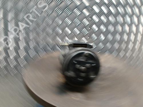 Compresseur AC PEUGEOT 206 Hatchback (2A/C) 1.4 HDi eco 70 (68 hp) 31969960