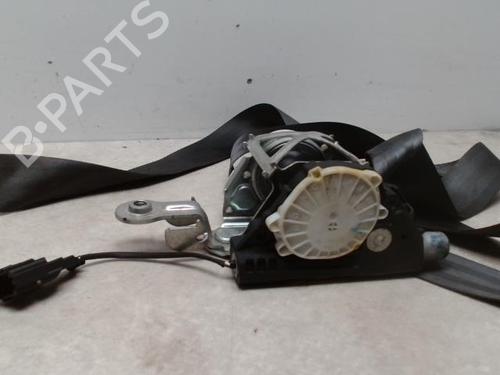 Front right seatbelt RENAULT CLIO III (BR0/1, CR0/1) 1.5 dCi (C/BR0G, C/BR1G) | BP31229680I25