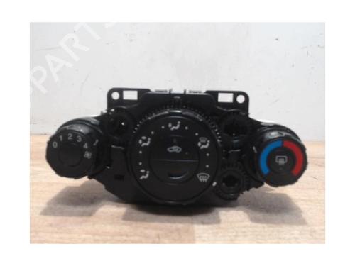 Commande Chauffage FORD FIESTA VI (CB1, CCN) 1.4 TDCi | BP25411989I5 