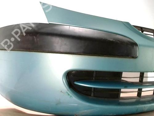 Front bumper CITROËN C8 (EA_, EB_) 2.0 HDi | BP31224524C7