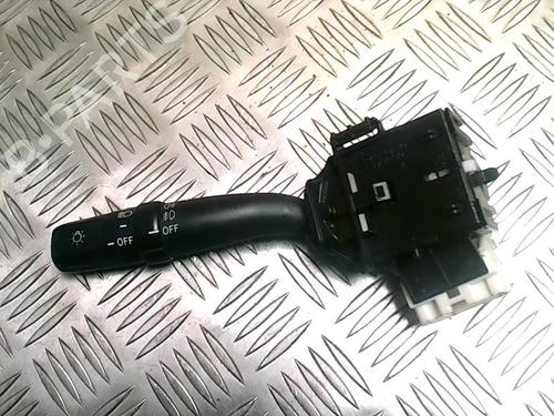 Used Headlight switch TOYOTA COROLLA Verso (ZER_, ZZE12_, R1_) 2.2 D-4D (AUR10_, AUR10R) (136 hp) 25617760