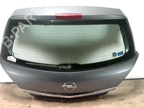 Tailgate OPEL ASTRA H (A04) 1.7 CDTI (L48) | BP28528611C6