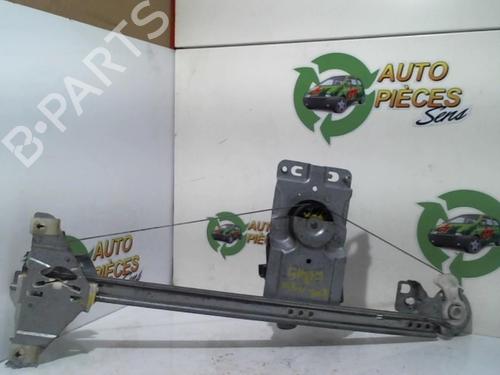 Used Rear left window mechanism Rear left window mechanism 37614244 37614244
