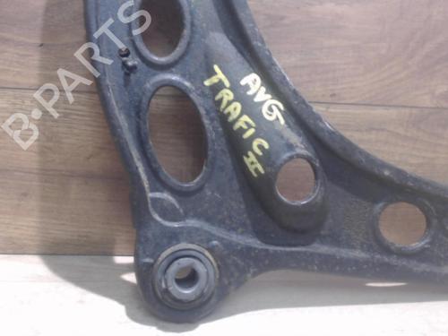 Left front suspension arm RENAULT TRAFIC II Van (FL) 2.0 dCi 90 (FL0H, FL00, FL01, FL0M, FL0P, FL0S) | BP25384861M12