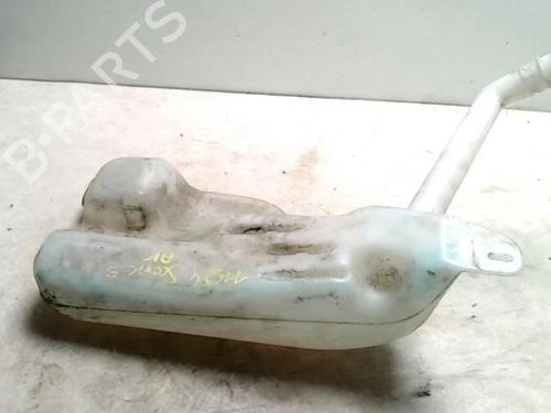 Windscreen washer tank RENAULT SCÉNIC III (JZ0/1_) 1.5 dCi | BP26877147C113 