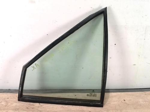 Used Front left door window CITROËN AX (ZA-_) 10 (50 hp) 28611919