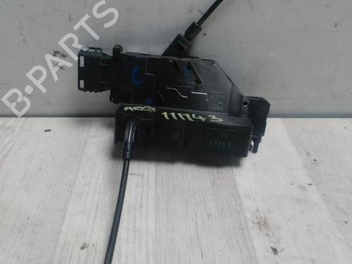 Rear left lock CITROËN C4 Grand Picasso I (UA_) 2.0 HDi 138 | BP27153955C100 