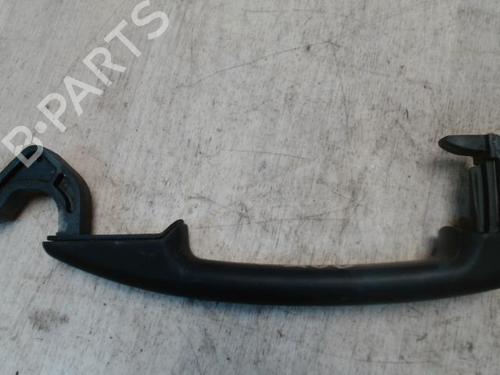 Front right interior door handle PEUGEOT PARTNER Box Body/MPV 1.6 HDi / BlueHDi 75 | BP27559995I14