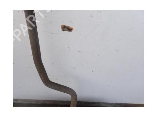 Exhaust system VW TOURAN (1T1, 1T2) 1.9 TDI | BP25416977M121