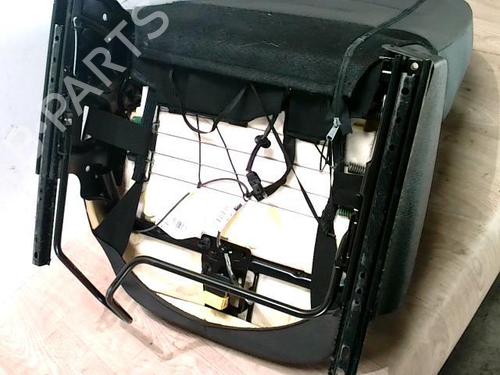 Right front seat DACIA LODGY (JS_) 1.5 dCi (JSMC, JSAF) | BP31225148C16 