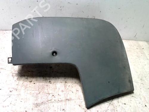 Corner bumper RENAULT TRAFIC II Van (FL) 2.0 dCi 115 (FL01, FL0U, FL00, FL0H, FL0M) | BP31232143C117