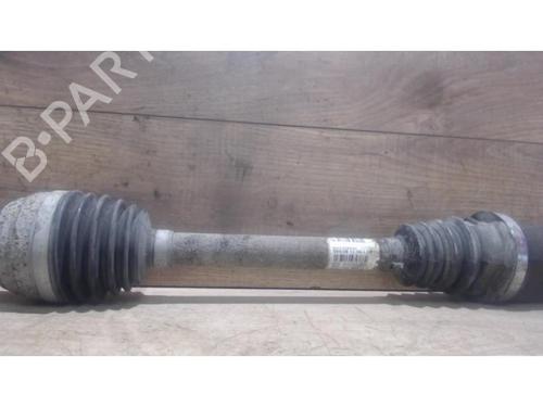 Left front driveshaft RENAULT CLIO III (BR0/1, CR0/1) 1.5 dCi (BR17, CR17) | BP25402436M38 