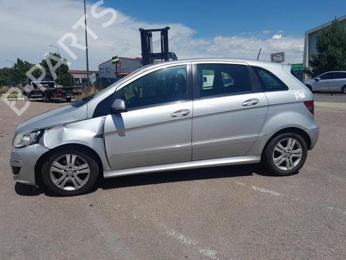 Front left window mechanism MERCEDES-BENZ B-CLASS Sports Tourer (W245) B 180 CDI (245.207) | BP28055106C22 