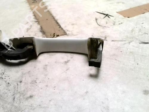 Front right exterior door handle VW SCIROCCO III (137, 138) 1.4 TSI | BP26721538C129 