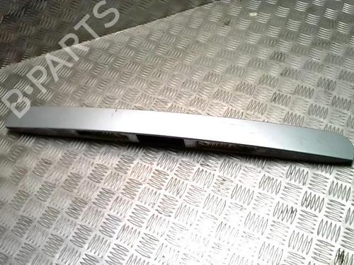 Used Tailgate trim PEUGEOT 207 (WA_, WC_) 1.6 HDi (90 hp) 33128987
