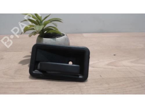 Used Front right interior door handle RENAULT CLIO I (B/C57_, 5/357_) 1.2 (B/C/S57A, B/C57S, 5/357F, 5/357J, 5/357L, 5/357R) (58 hp) 25386135