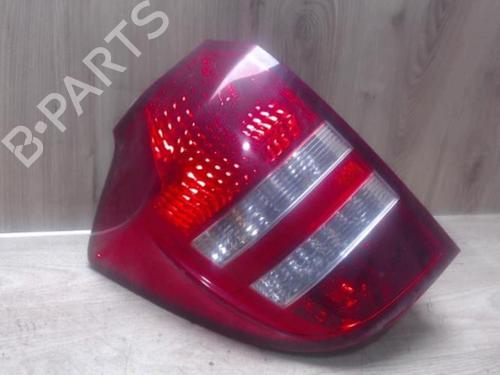 Left taillight KIA CEE'D SW (ED) 1.6 CRDi 90 | BP29393021C34 