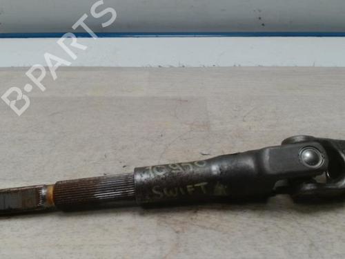 Used Steering column SUZUKI SWIFT IV (FZ, NZ) 1.3 DDiS (AZG413D, ZC02S, ZC92S) (75 hp) 31233045