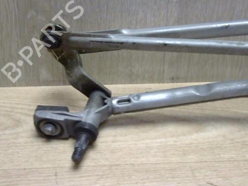 Viskermotor vindrute FORD FIESTA VI (CB1, CCN) 1.5 TDCi (75 hp) 25383182