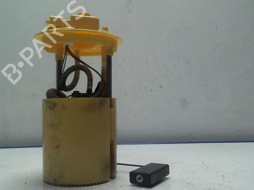 Fuel pump FIAT PUNTO EVO (199_) 1.3 D Multijet (199AXC1A, 199BXC1A, 199AXT1A, 199BXT1A) | BP31225504M76
