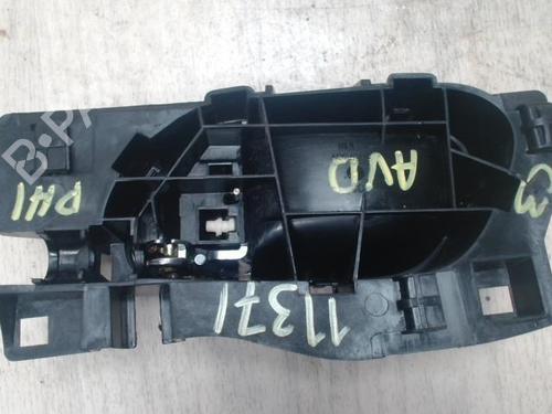 Used Front right interior door handle CITROËN C3 II (SC_) 1.6 HDi 90 (90 hp) 27693207