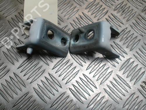 Hinge/Door check strap PEUGEOT 208 I (CA_, CC_) 1.2 VTi 68 / PureTech 68 | BP31237306C146