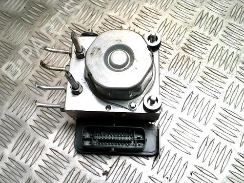 Used ABS pump DACIA SANDERO II TCe 90 (B8M1, B8MA, B8AC) (90 hp) 33164843