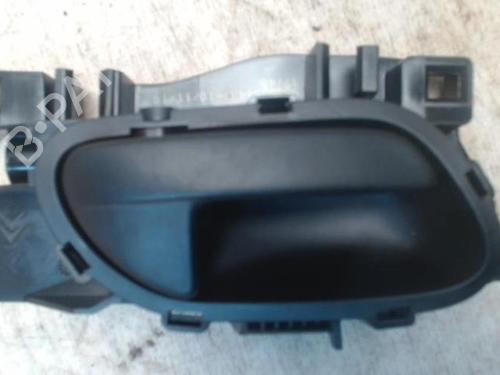 Front right interior door handle PEUGEOT PARTNER Box Body/MPV 1.6 HDi / BlueHDi 75 | BP27561216I14 
