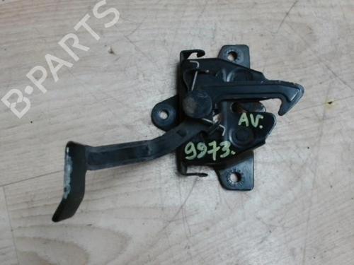 Hood lock HYUNDAI TUCSON (JM) 2.0 CRDi | BP29361040C133 