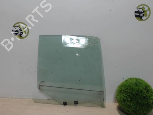 Rear right door window RENAULT CLIO II (BB_, CB_) 1.5 dCi (B/CB08) | BP25392336C21 