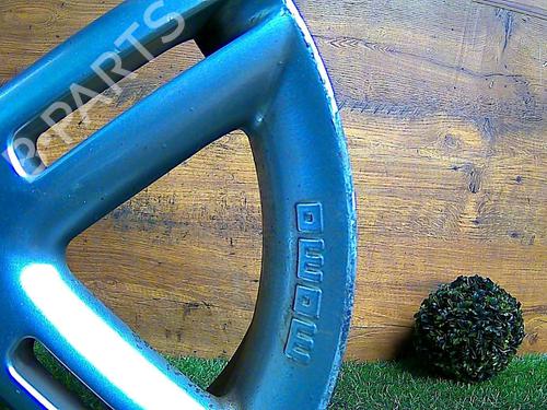 Used Rim OPEL CALIBRA A (C89) 2.0 i (M07) (115 hp) 25412900