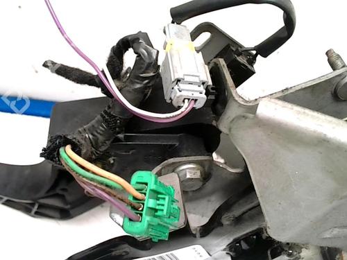 Pedal PEUGEOT 308 I (4A_, 4C_) 1.6 HDi | BP31228804I4