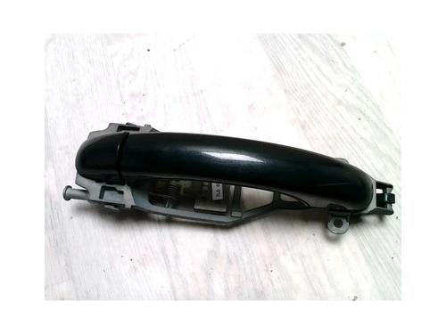 Portiergreep links achter VW TOUAREG (7LA, 7L6, 7L7) 3.2 V6 (220 hp) 25418749