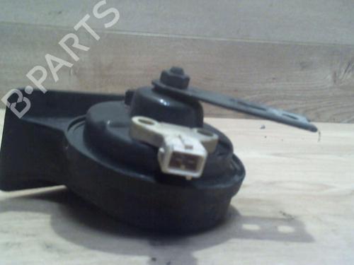 Used Horn RENAULT GRAND SCÉNIC II (JM0/1_) 1.9 dCi (JM0G, JM12, JM1G, JM2C) (120 hp) 25402550