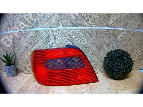 Used Left taillight CITROËN XSARA Coupe (N0) 2.0 HDI 90 (90 hp) 25413081
