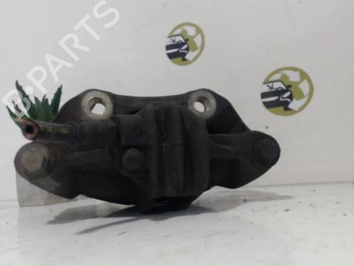 Højre bremsekaliber foran PEUGEOT 206 Hatchback (2A/C) 1.4 HDi eco 70 | BP25394203M104 