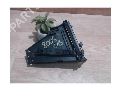 Climate control CITROËN C15 Box Body/MPV (VD_) 1.8 D | BP25385035I5 