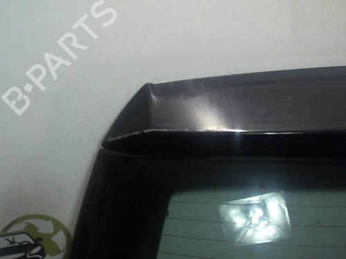 Used Tailgate OPEL ASTRA H (A04) 1.7 CDTI (L48) (80 hp) 25412205