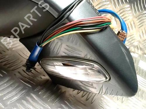 Right mirror PEUGEOT 308 I (4A_, 4C_) 1.6 16V | BP25824981C27 